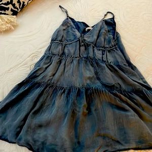 Denim Lightweight  040